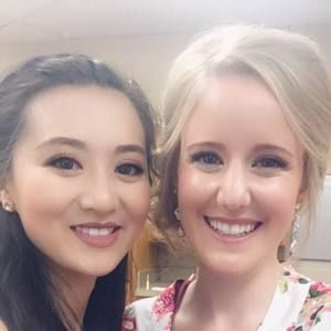 Meet your Posher, Lu